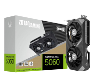 ZOTAC GeForce RTX 5060 Twin Edge 8GB GDDR7 DLSS4 ZT-B50600E-10M